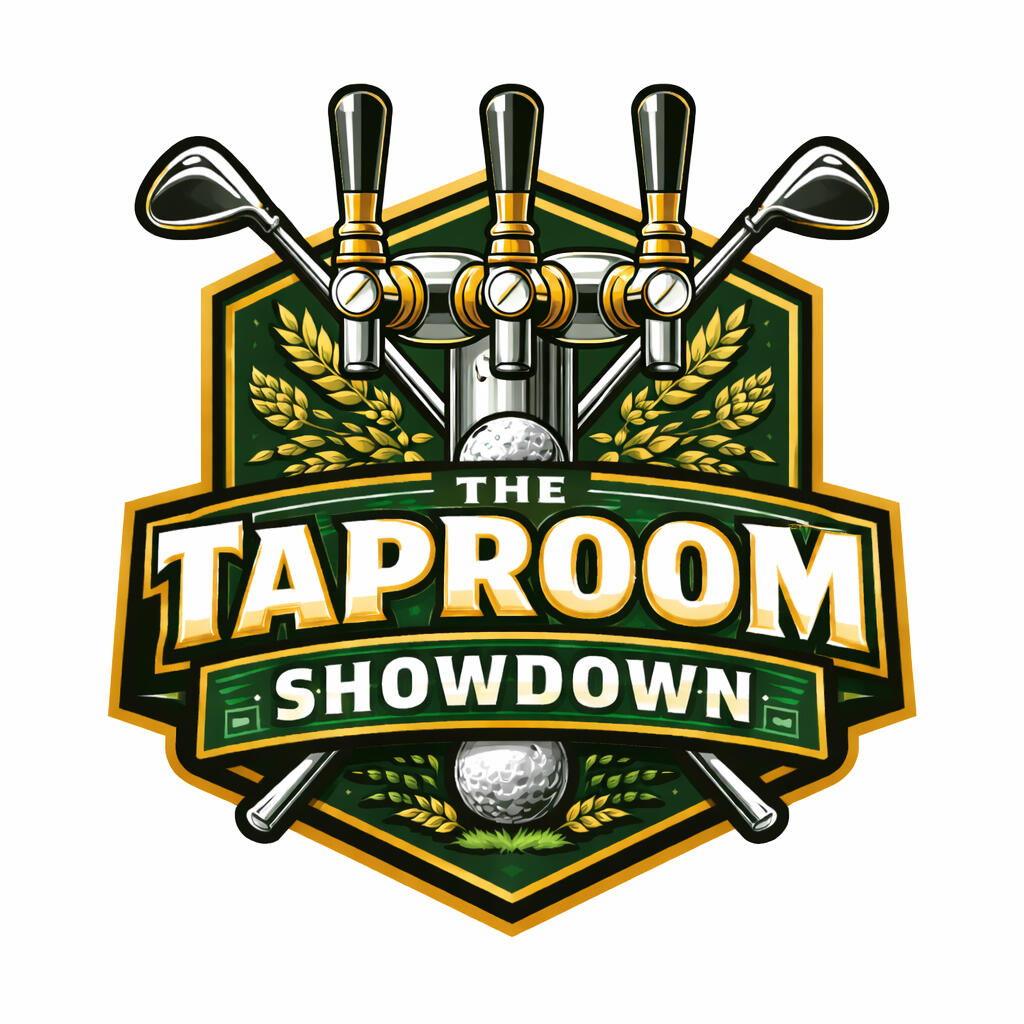 Taproom Showdown Brewery golf league& 2-man scramble & match play! October 5th - December 18th @SingleCut