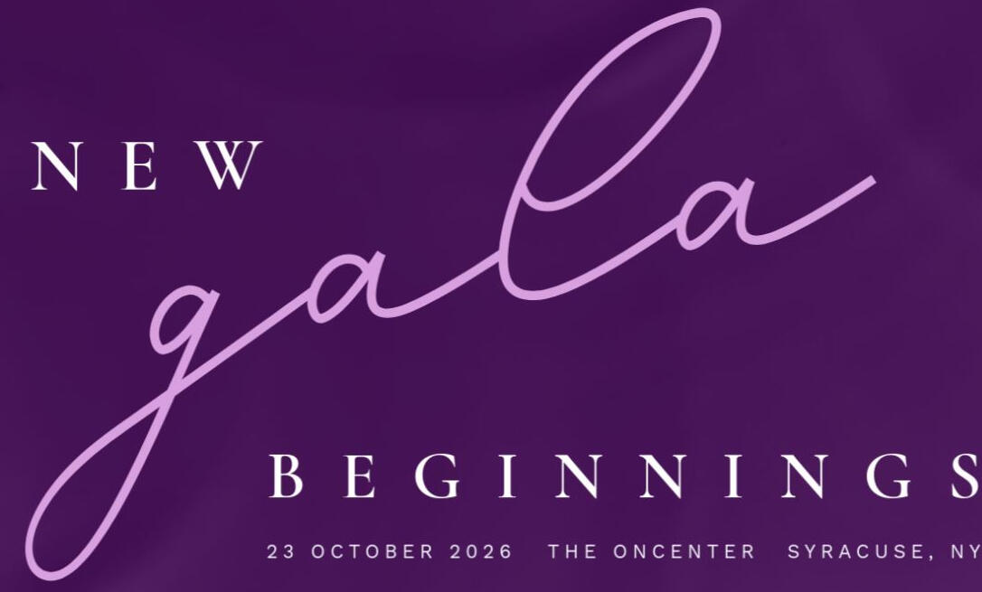New Beginnings Gala