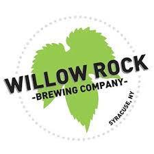 Willow rock Brewing Co. Syracuse, NY